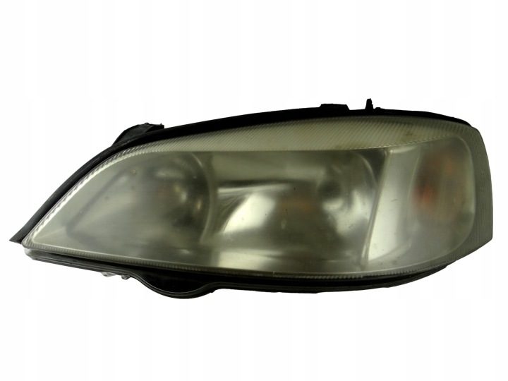 ФАРА ЛЕВАЯ OPEL ASTRA G 093 175 368 LH, фото 1