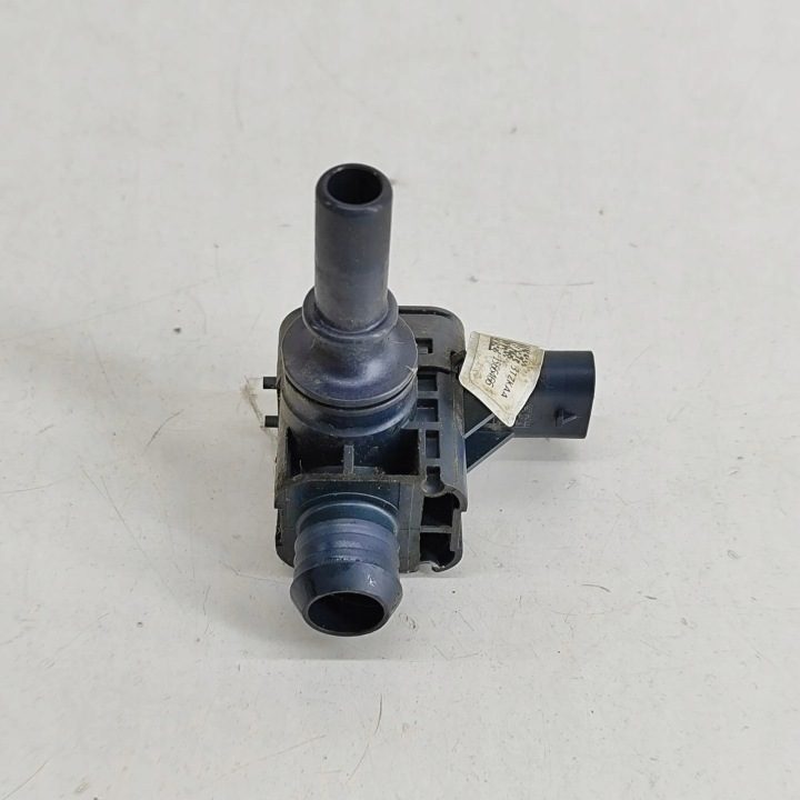 ДАТЧИК ДАВЛЕНИЯ ТОПЛИВА CITROEN C4 III (BA_, BB_, BC_) 0265011040 27310974, фото 1
