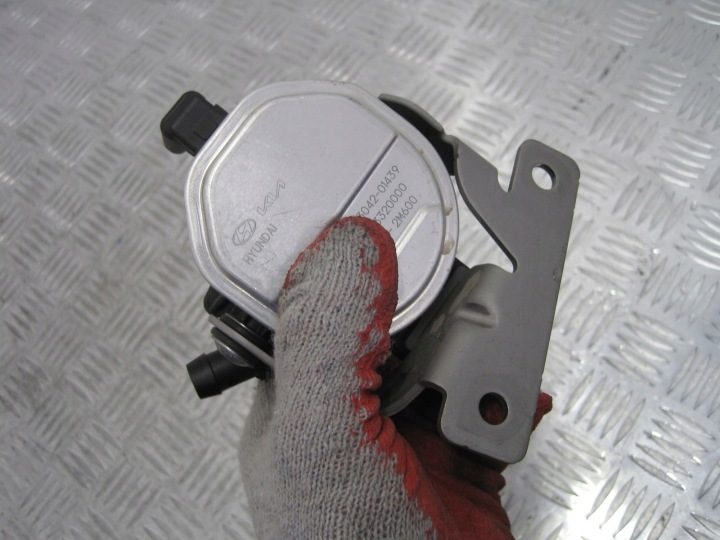 Помпа Hyundai KIA 28920-2M600, фото 4