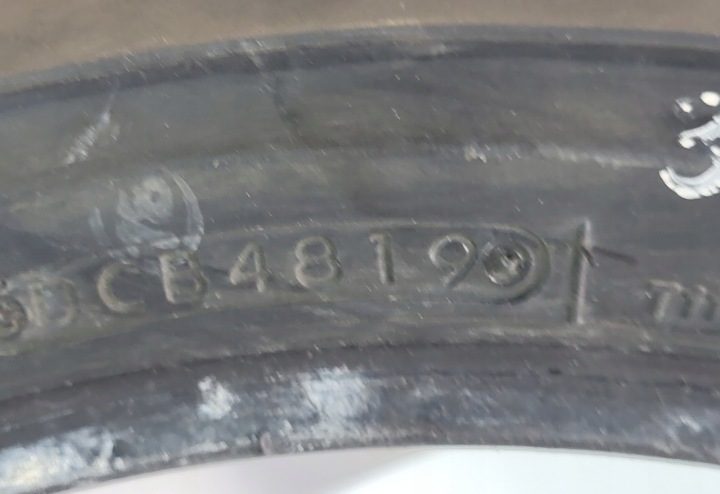 Bridgestone BT023R 170/60R17 72 Вт, фото 8