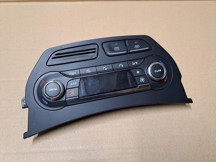 Панель управления обдува кондиционера Ford C-MAX MK2 AM5T-18C612-BG, фото 1