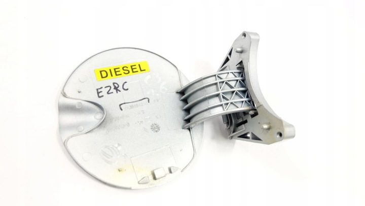 Citroen C3 I рестайлинг лючок горловины бензобака Ezrc, фото 4
