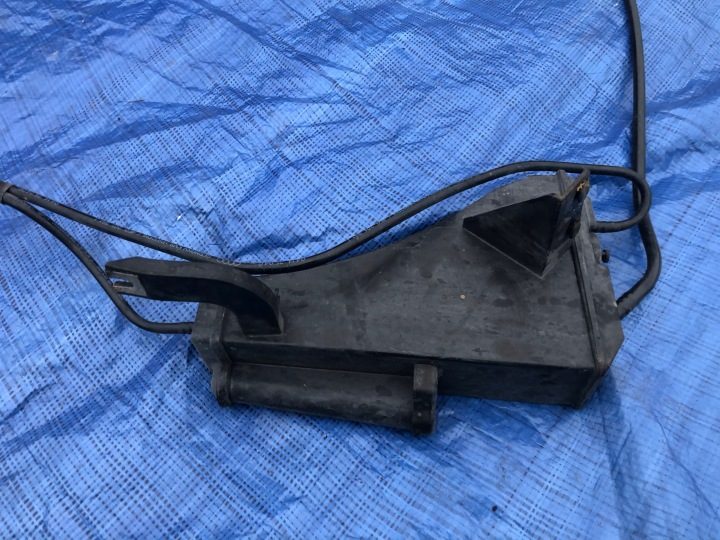 Audi OE 4F0201803F, фото 3