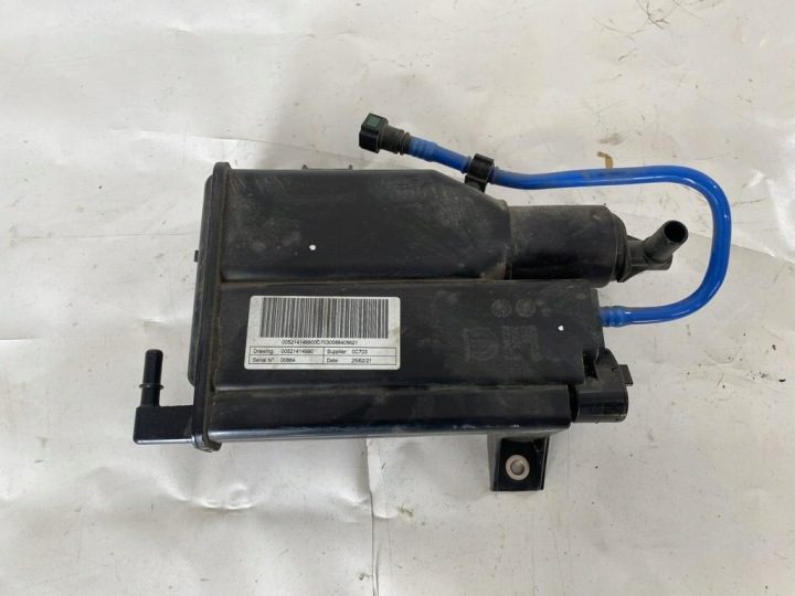 Filtro угольный 1.0 турбо Fiat Tipo II 21 г. 00521414990, фото 1