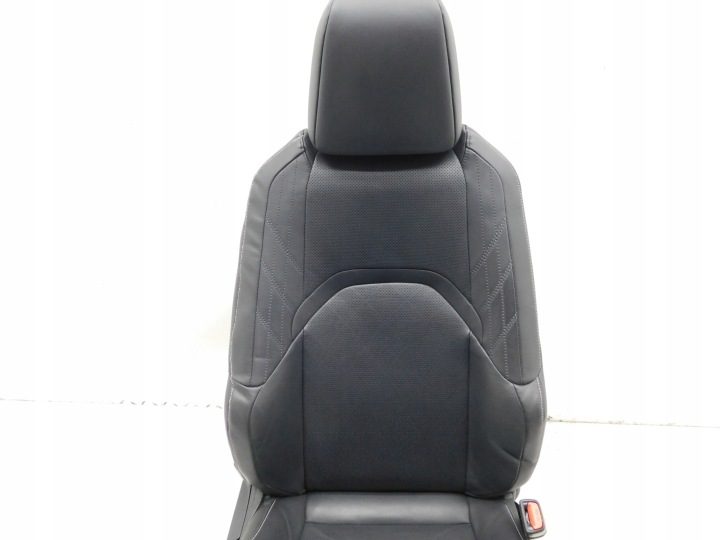 СИДЕНЬЯ комплект ДИВАН ОБШИВКИ - LEXUS UX UX200 UX250H 18-22, фото 10