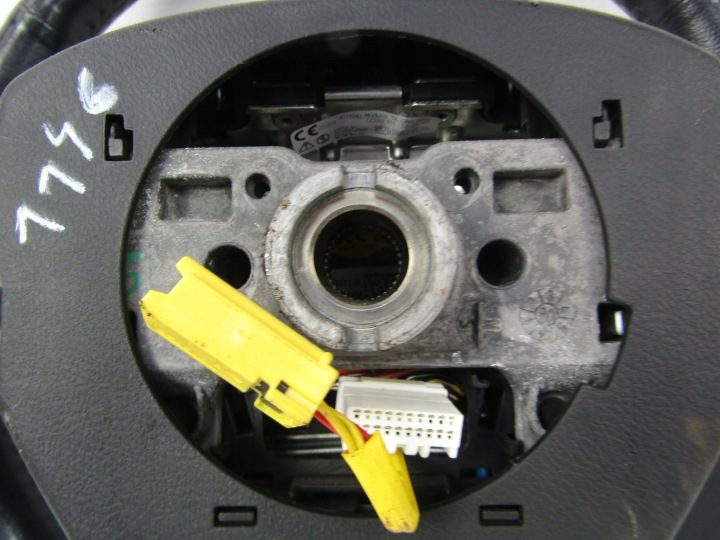 HONDA CR-V 3 III RE5 РУЛЬ В СБОРЕ 06-09 5D, фото 4