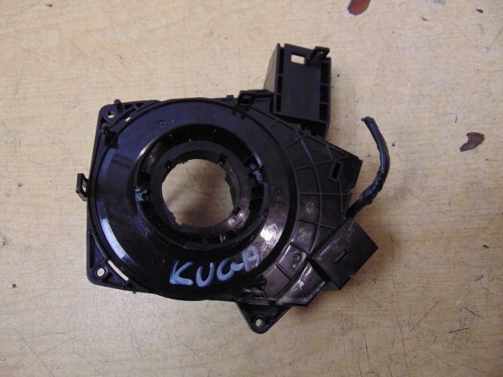 ШЛЕЙФ AIRBAG УЛИТКА FORD S-MAX MK1 6G9T-14A664-BF, фото 1