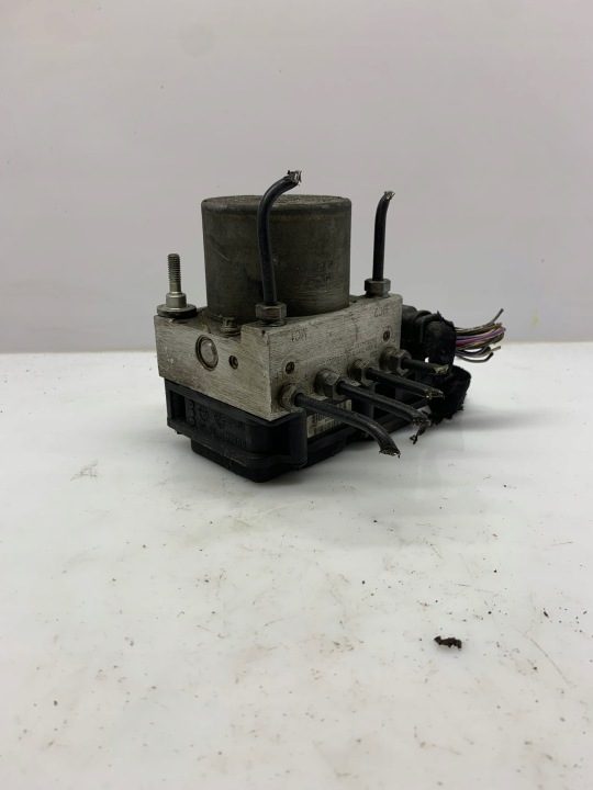 БЛОК УПРАВЛЕНИЯ НАСОС ABS FIAT 46802215 0265800306, фото 1