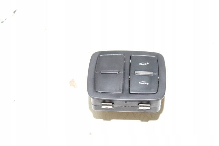 ПАНЕЛЬ OBNIŻANIA БАГАЖНИКА 4L0959511B AUDI Q7 4L РЕСТАЙЛИНГ 08-15, фото 1