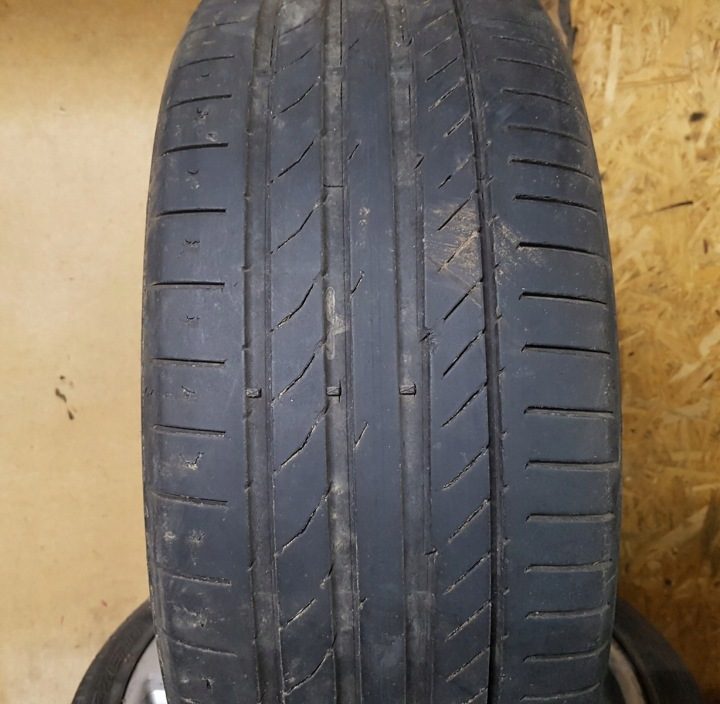 КОЛЕСА ЛИТЫЕ ДИСКИ 235/40 R19 5X112 AUDI A8 D3 ЛЕТО ШИНЫ КОМПЛ. 4 шт., фото 5