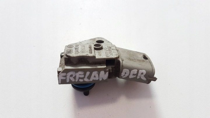 2008 Land Rover Freelander 2 - LR2 Датчик MAP 30756097, фото 7