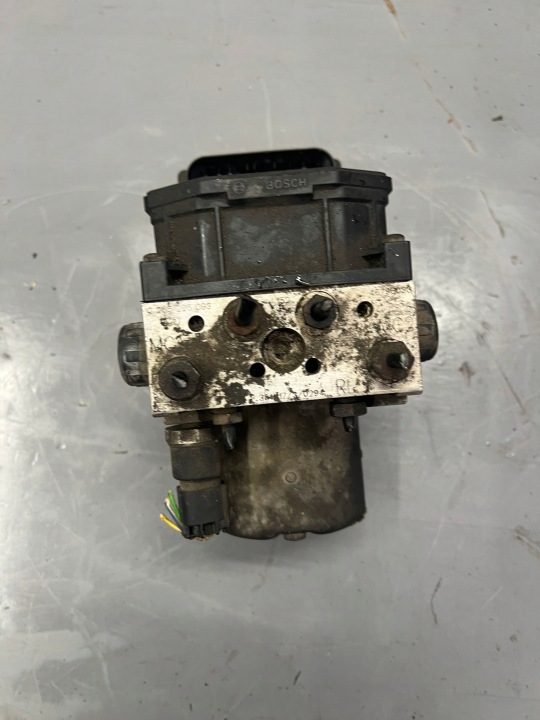 Alfa Romeo 166 2,4 JTD Насос ABS 0265225093, фото 1