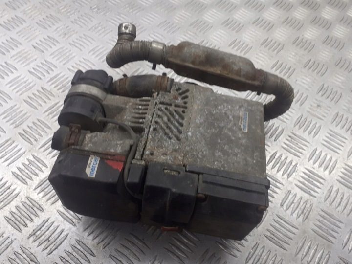 WEBASTO OPEL CORSA C 1.3 CDTI 66724A, фото 2