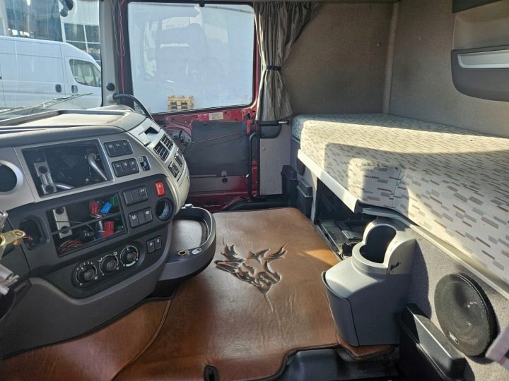 Кабина DAF XF 106 SSC przedliftowa, фото 9