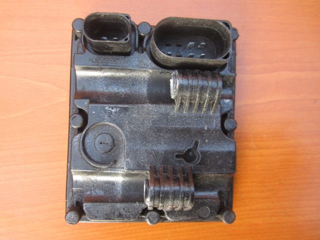 СЦЕПЛЕНИЕ + НАСОС МОСТА ЗАДНИЙ VW AUDI SEAT SKODA 4x4 0CQ525554M 5XY, фото 9