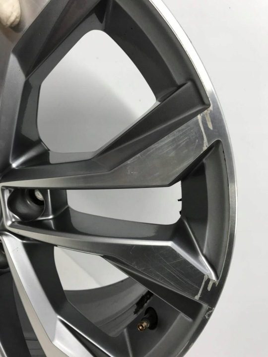 Литой диск Volkswagen OE PASSAT B8 См. фото x 17" 3X7, фото 7