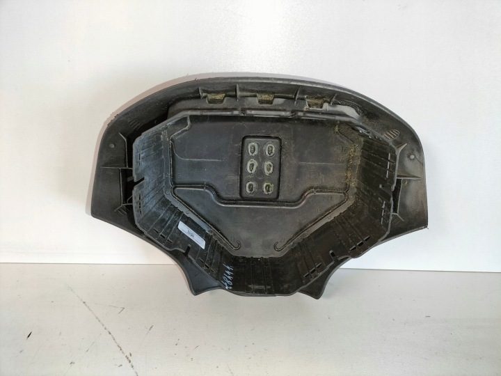 Заглушка подушки безопасности airbag водителя CITROEN DS3 10-, фото 6