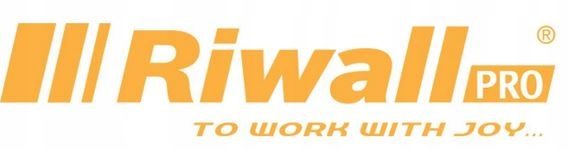 Мойка высокого давления Riwall PRO REPW150M v2 на Ciepłą воду L9 Szczotka разъема, фото 5