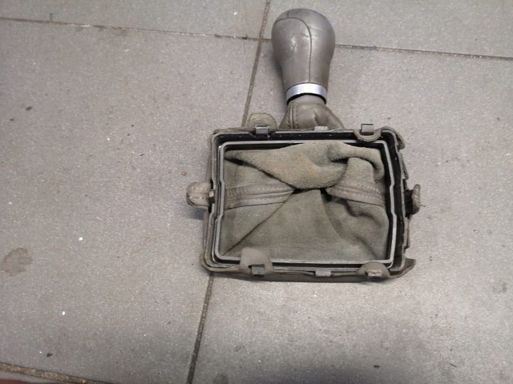 Audi OE 4F0863281B, фото 7