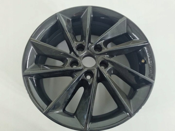 Литой диск Borbet DK65738 6.5" x 17" 5x112 ET 38, фото 8