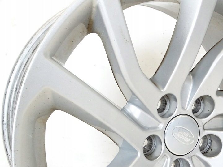 Литой диск Land Rover OE 8.0" x 18" 5x108, фото 3