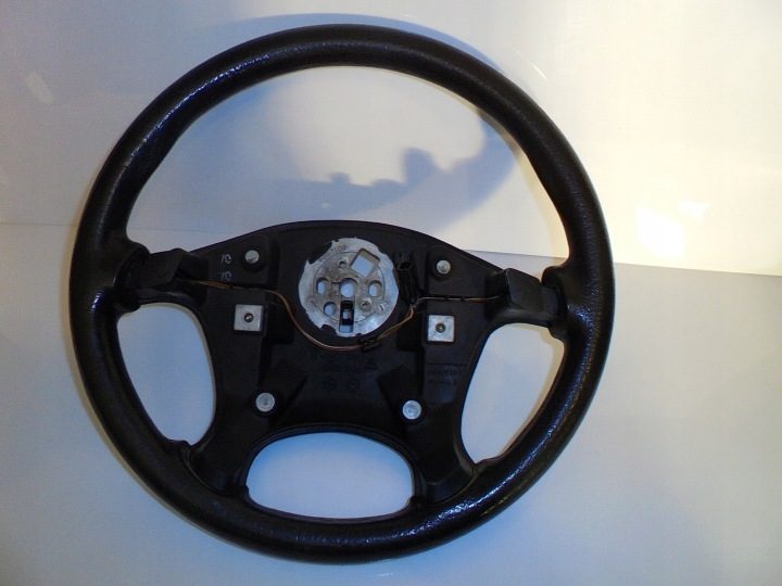 Руль черный Opel OE 90497159, фото 1