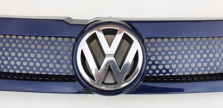 VW Passat B5 решетка радиатора тюнинг Sport спортивный как oettinger, фото 5