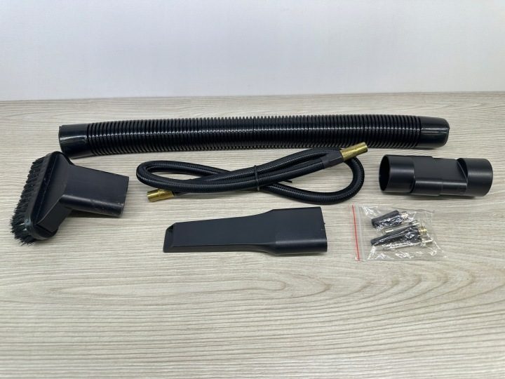 ПЫЛЕСОС АВТОМОБИЛЬНЫЙ БЕСПРОВОДНОЙ РУЧНОЙ 120W АККУМУЛЯТОРНЫЙ ДЛЯ АВТО ДОМА, фото 7