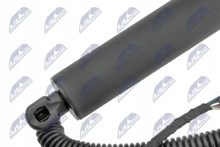 Газовый упор, крышка багажника NTY AE-FR-075, фото 5