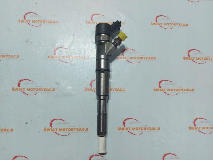 FREELANDER 2.0 TD4 форсунка 0445110130, фото 2