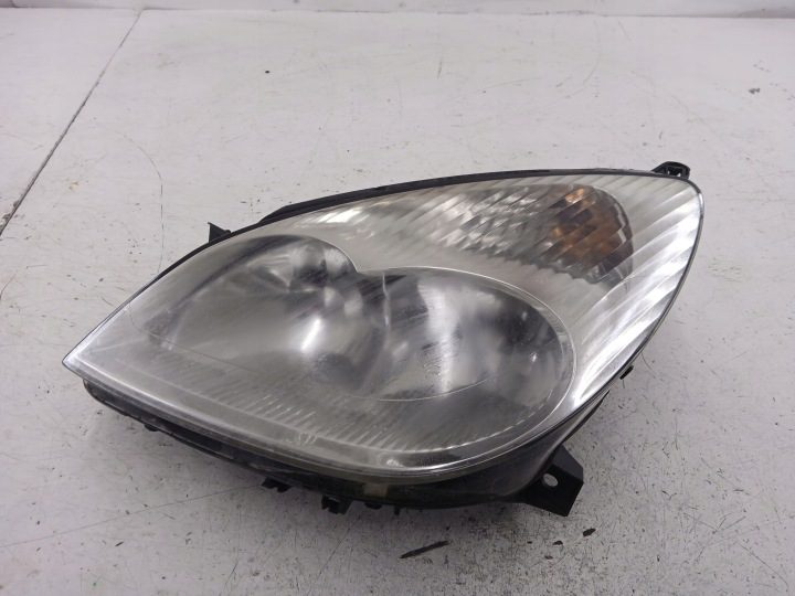 Citroen C5 I фара передняя левая 9632664880 европа, фото 2