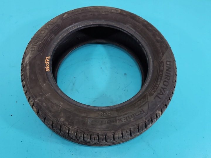 Шина летняя Uniroyal RainExpert 5 185/60R15 88 H усилитель (XL), фото 1