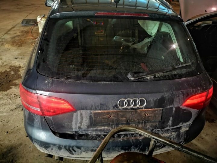 Audi A4 Датчик скорости ESP 2009 2.0L 8k0907637a 026505667, фото 9