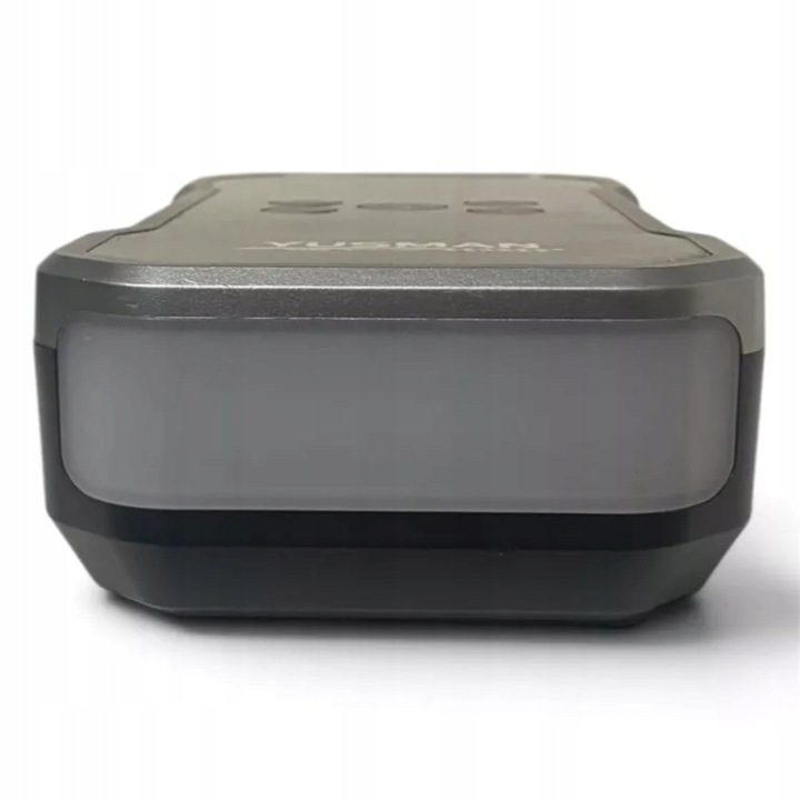 Устройство пусковое Yusman Booster 4000A стартер Mini компрессор USB, фото 8