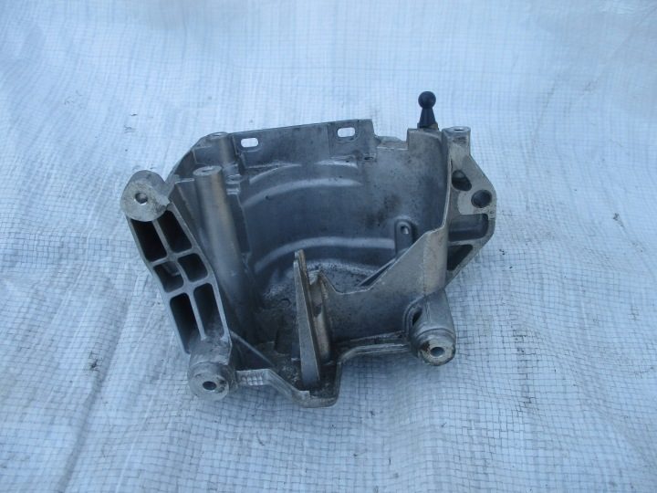 Корпус топливного фильтра Citroen Jumper Peugeot Boxer Ford 2.0 HDI TDCI, фото 2