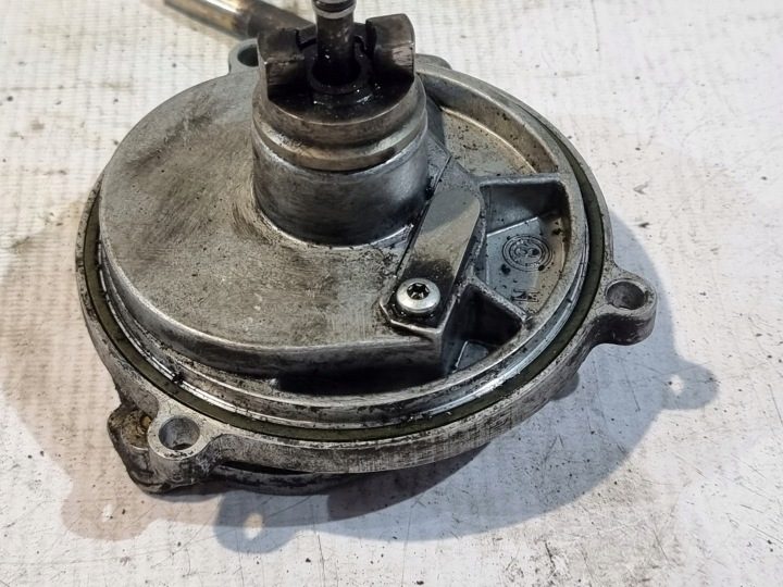 НАСОС ВАКУУМНЫЙ OE A6682300165 MERCEDES A КЛАСС W168 1.7 CDI, фото 8