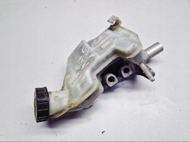 FORD FIESTA MK6 БАЧОК ЖИДКОСТИ ГИДРОУСИЛИТЕЛЯ НАСОС 03350884941, фото 1
