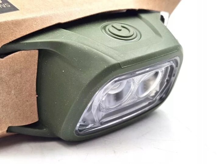 Налобный фонарь Forclaz 100 lm LED, фото 4