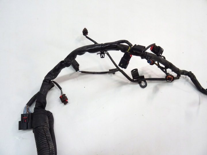 Жгут проводки двигателя Opel OE 39071660, фото 3