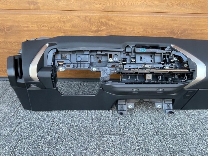 BMW G45 торпедо, фото 3