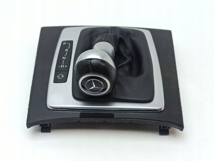 Ручка переключения передач Mercedes-Benz E W212 A2126801507, фото 4