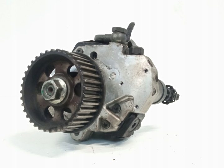 ТНВД Dodge Nitro Jeep Chrysler Voyager 2.8 CRD 0445010152, фото 1