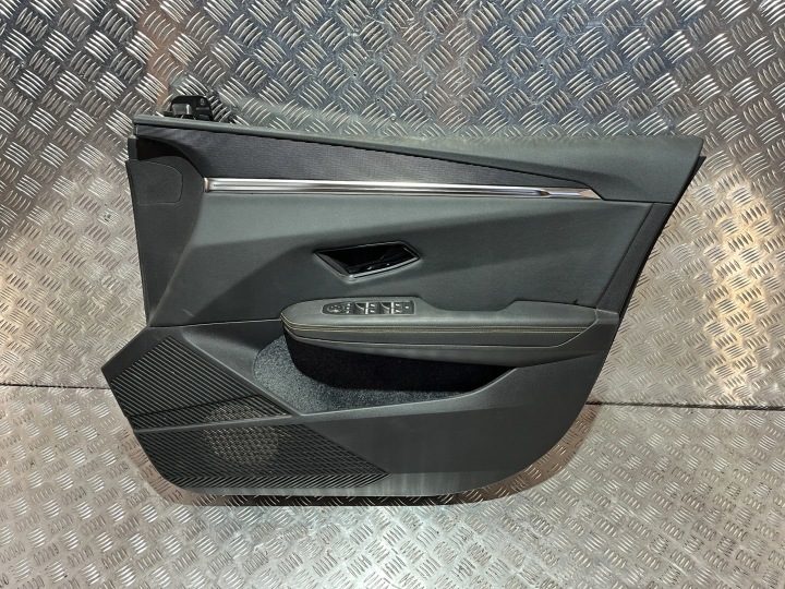 ОБШИВКА ДВЕРИ ПРАВАЯ ПЕРЕДНЯЯ RENAULT MEGANE E-TECH V 22- UK, фото 1