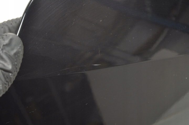 OPEL CORSA F ЛЮЧОК ГОРЛОВИНЫ БЕНЗОБАКА KTV, фото 2