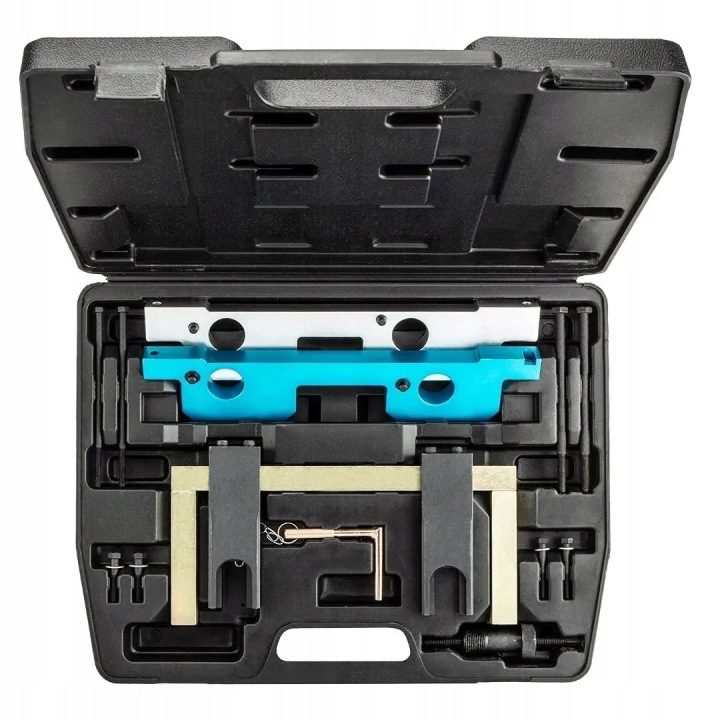Комплект blokad ГРМ для двигателей benzynowych NEO TOOLS 11-311, фото 8
