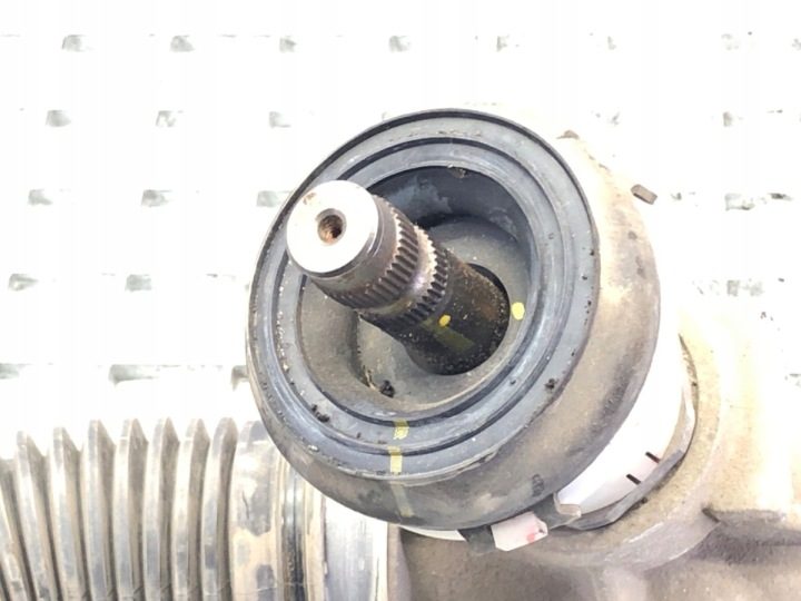 РУЛЕВАЯ РЕЙКА HYUNDAI i40 565003Z100 1.7 116 л.с. Универсал, фото 5