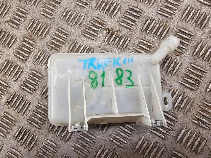 Renault Trafic III бачок тормозной жидкости 460913647R, фото 1