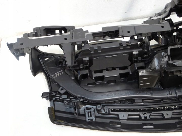 ТОРПЕДО КОНСОЛЬ AIRBAG OPEL CORSA F 2019 г.- 9830096780, фото 13