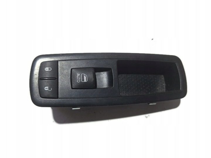 JEEP CHEROKEE V 14 г. БЛОК КНОПОК СТЕКЛОПОДЪЕМНИКОВ ПРАВЫЙ ПЕРЕДНИЙ 68141892AA, фото 1