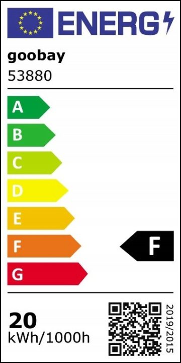 Фара наружная LED 20W с датчиком белая, фото 10